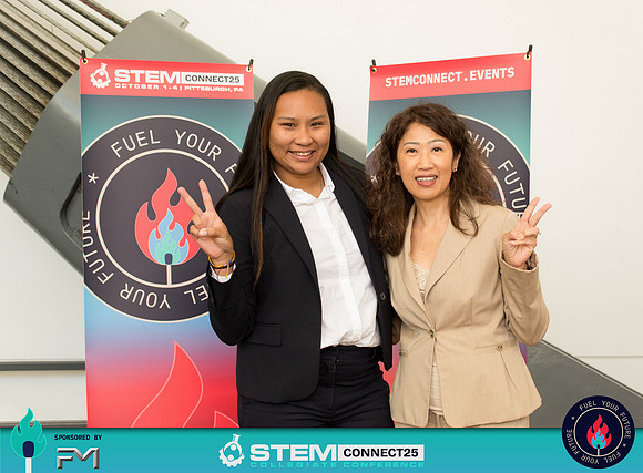 60961 - SASE SC Collegiate Photobooth 2025