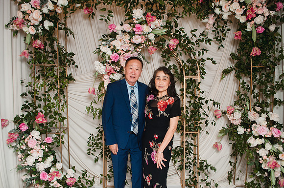 20149 - Annette + Louis Wedding Photobooth 2026