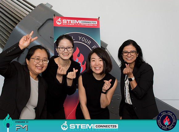 60903 - SASE SC Collegiate Photobooth 2025