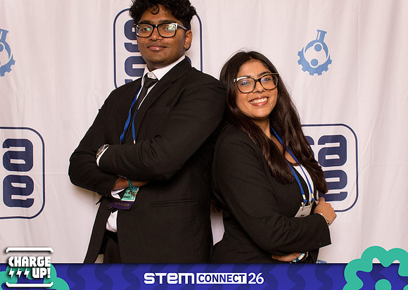 60264 - SASE SC Pro Photobooth 2026
