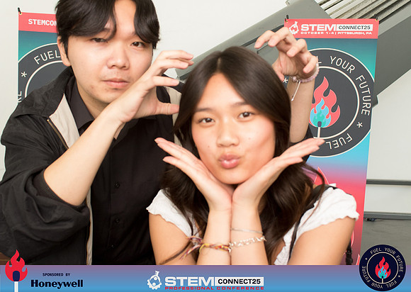 60084 - SASE SC Pro Photobooth 2025