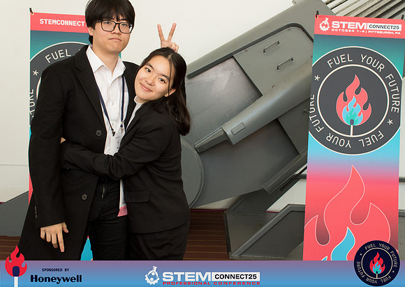 60367 - SASE SC Pro Photobooth 2025