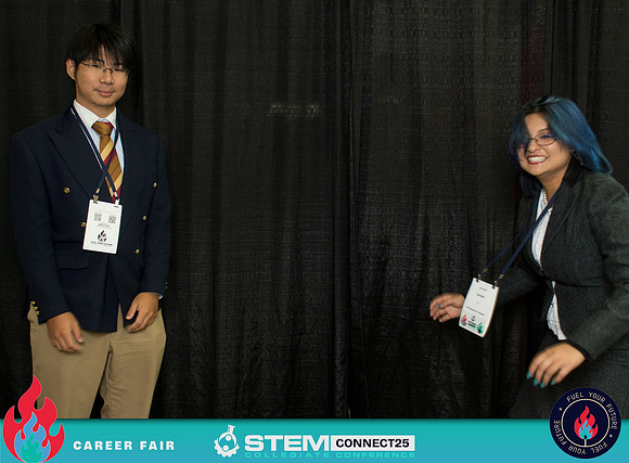 62989 - SASE SC Career Fair Photobooth 2025