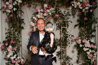 20005 - Annette + Louis Wedding Photobooth 2026
