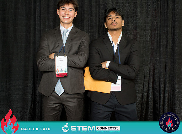63236 - SASE SC Career Fair Photobooth 2025