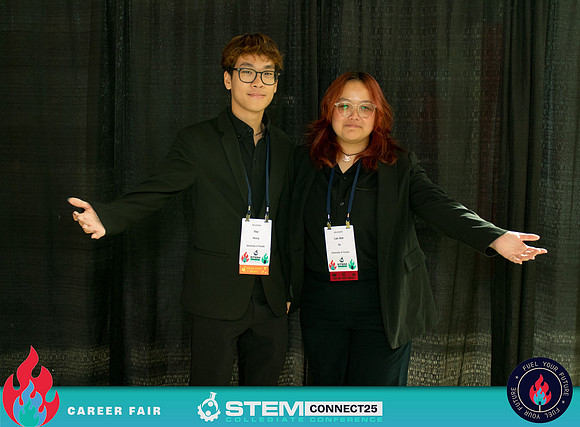 63045 - SASE SC Career Fair Photobooth 2025