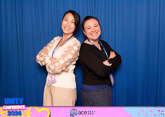 20080 - ACE NextGen Unity Conference PHotobooth 2026