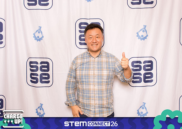 60478 - SASE SC Pro Photobooth 2026