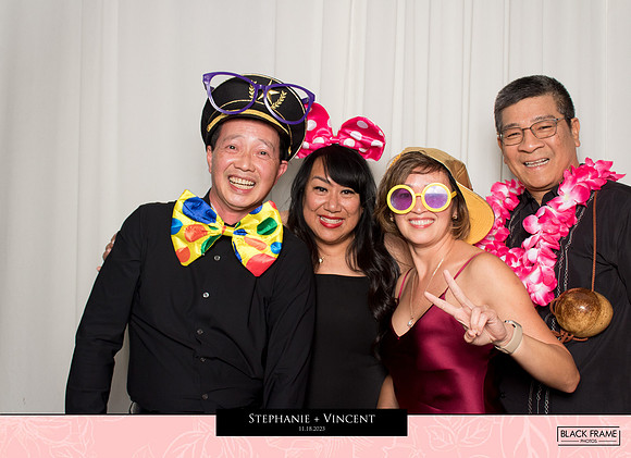 20280 - Stephanie + Vincent Wedding Photobooth 2023
