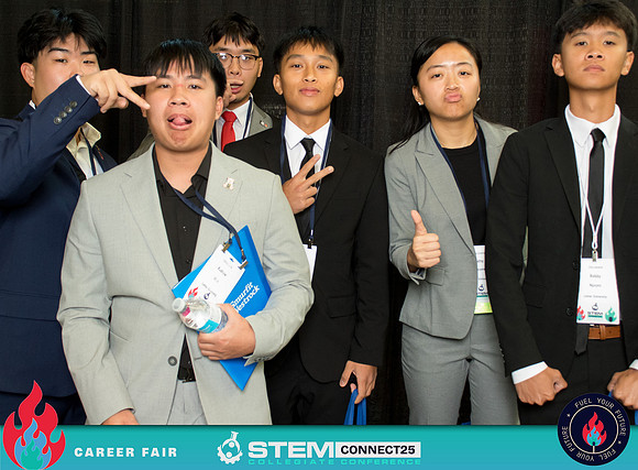 62938 - SASE SC Career Fair Photobooth 2025