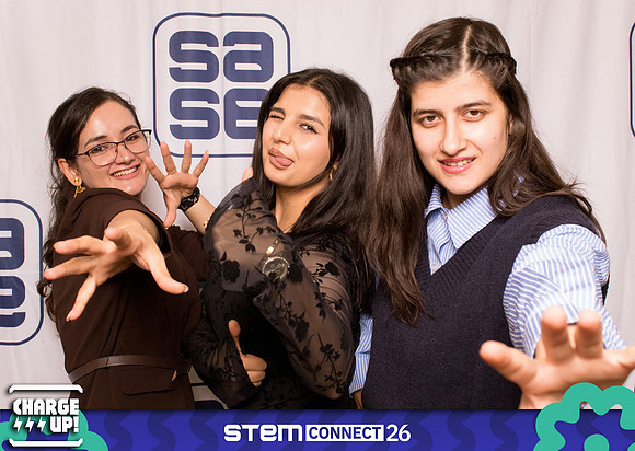 60349 - SASE SC Pro Photobooth 2026