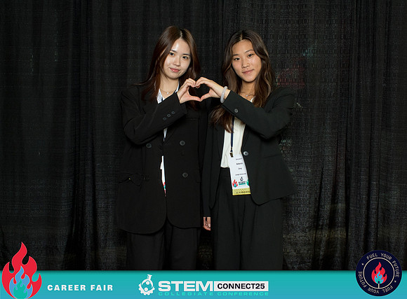 63143 - SASE SC Career Fair Photobooth 2025