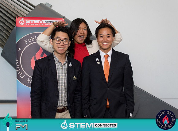 60892 - SASE SC Collegiate Photobooth 2025