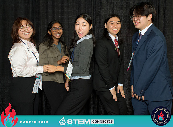 63401 - SASE SC Career Fair Photobooth 2025