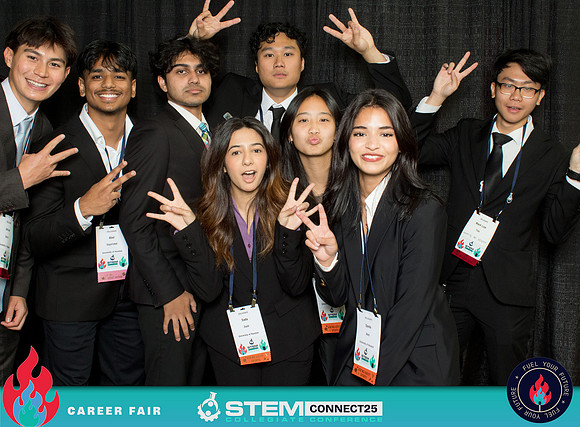 63323 - SASE SC Career Fair Photobooth 2025