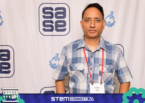 60281 - SASE SC Pro Photobooth 2026