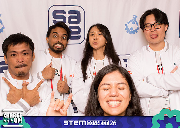 60434 - SASE SC Pro Photobooth 2026