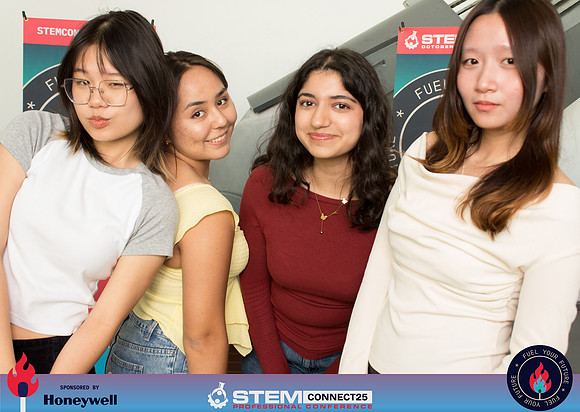 60147 - SASE SC Pro Photobooth 2025
