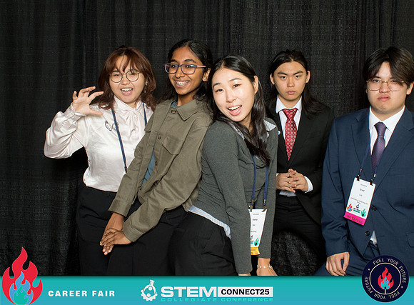 63397 - SASE SC Career Fair Photobooth 2025