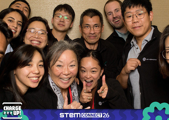 60118 - SASE SC Pro Photobooth 2026