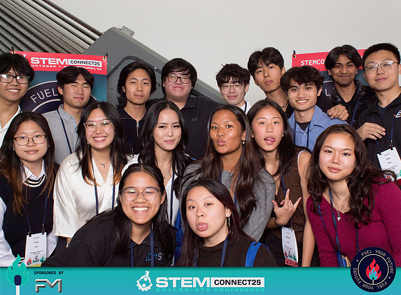 61124 - SASE SC Collegiate Photobooth 2025