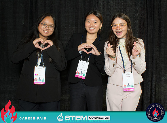 63128 - SASE SC Career Fair Photobooth 2025