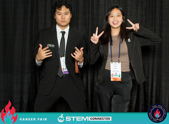 63319 - SASE SC Career Fair Photobooth 2025