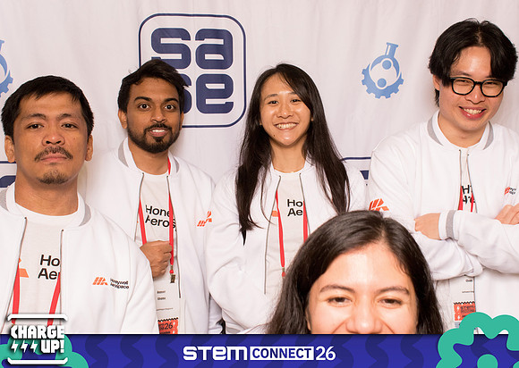 60435 - SASE SC Pro Photobooth 2026
