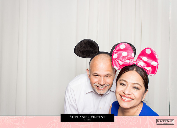 20147 - Stephanie + Vincent Wedding Photobooth 2023