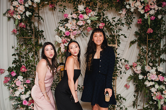 20139 - Annette + Louis Wedding Photobooth 2026