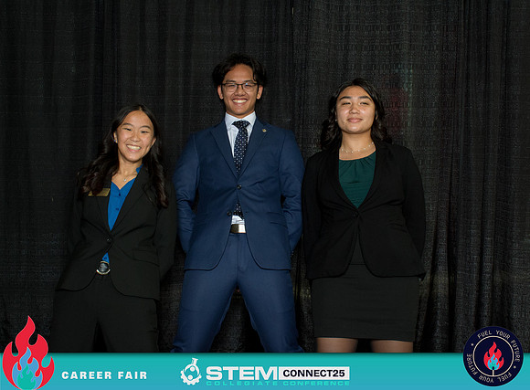 63153 - SASE SC Career Fair Photobooth 2025