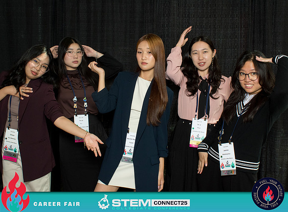 63124 - SASE SC Career Fair Photobooth 2025
