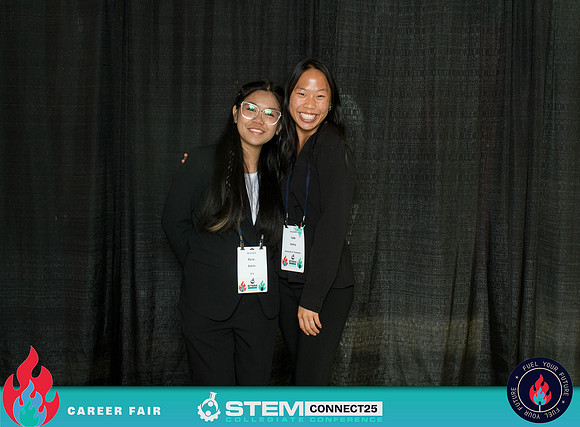 63061 - SASE SC Career Fair Photobooth 2025