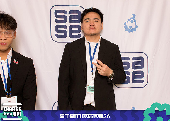 60253 - SASE SC Pro Photobooth 2026