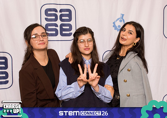 60325 - SASE SC Pro Photobooth 2026