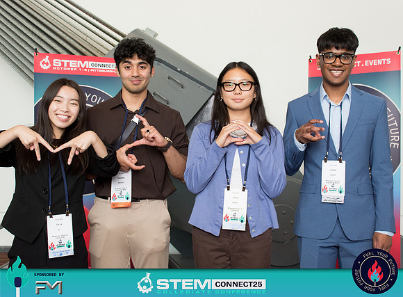 61206 - SASE SC Collegiate Photobooth 2025