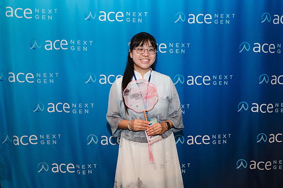 10684 - ACE NextGen Unity Conference 2026