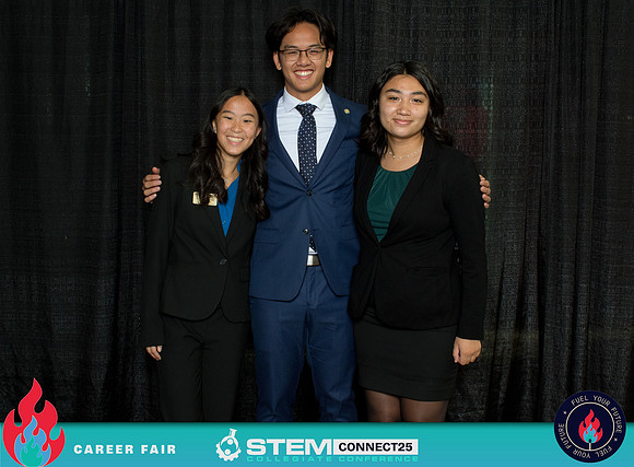 63151 - SASE SC Career Fair Photobooth 2025