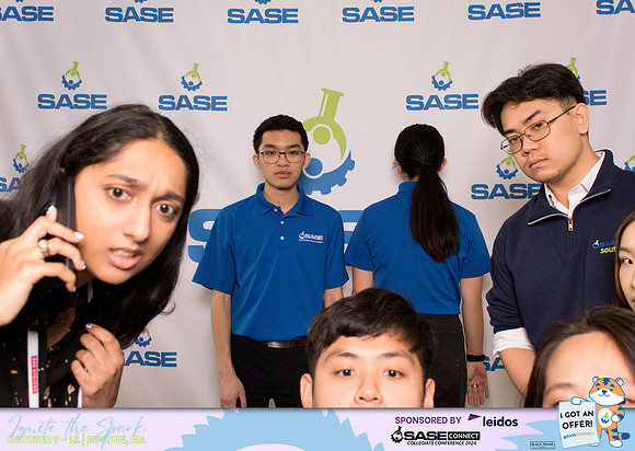12205 - SASE NC Career Fair Photobooth 2024