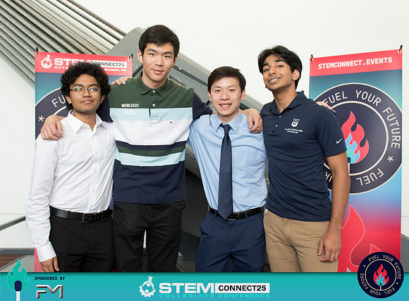 61139 - SASE SC Collegiate Photobooth 2025