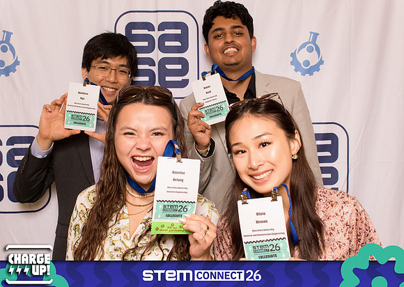 60223 - SASE SC Pro Photobooth 2026