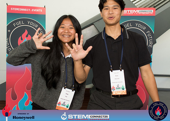 60141 - SASE SC Pro Photobooth 2025