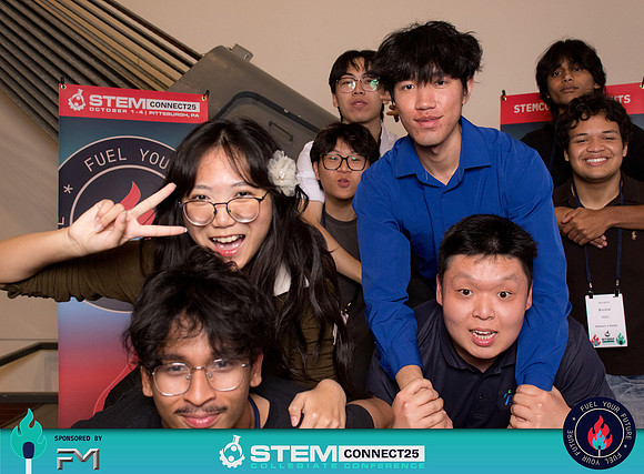 61281 - SASE SC Collegiate Photobooth 2025