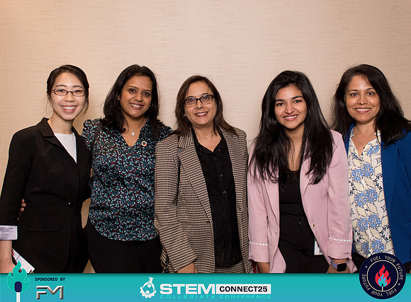 60861 - SASE SC Collegiate Photobooth 2025
