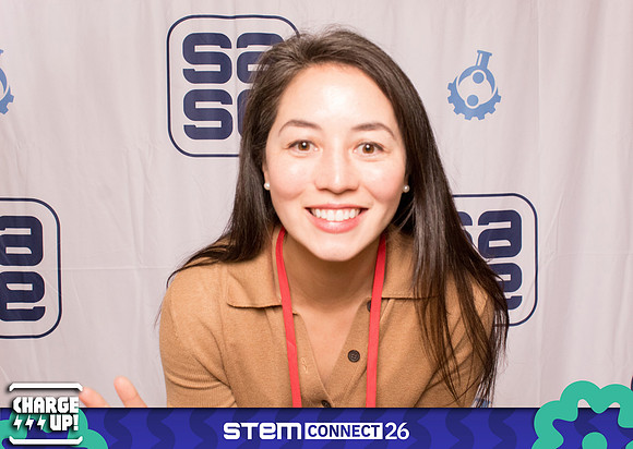 60446 - SASE SC Pro Photobooth 2026