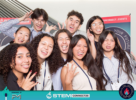 61095 - SASE SC Collegiate Photobooth 2025