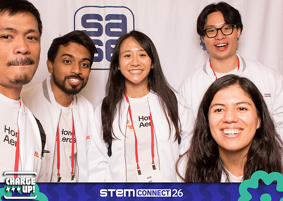 60431 - SASE SC Pro Photobooth 2026
