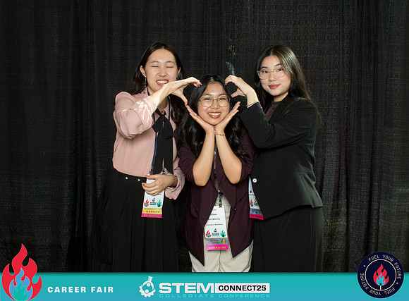 63103 - SASE SC Career Fair Photobooth 2025