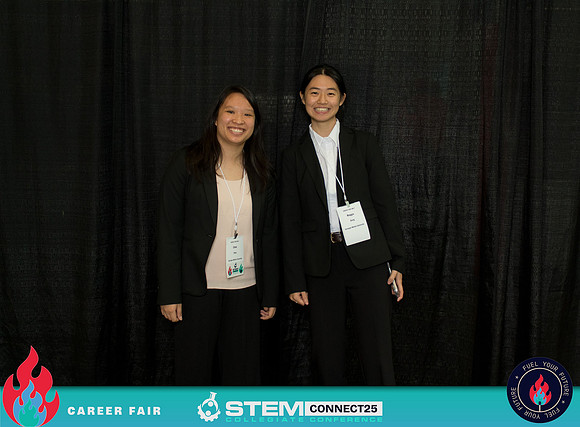 62964 - SASE SC Career Fair Photobooth 2025