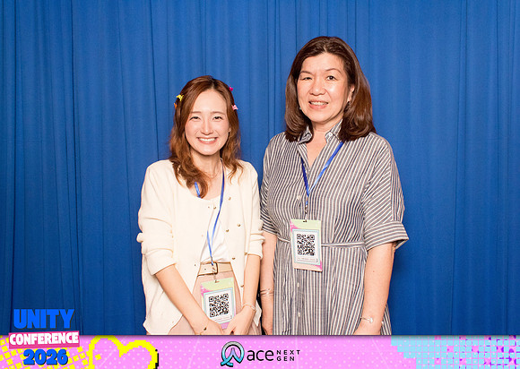 20054 - ACE NextGen Unity Conference PHotobooth 2026